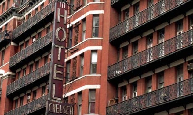 10 creepy, haunted hotels
