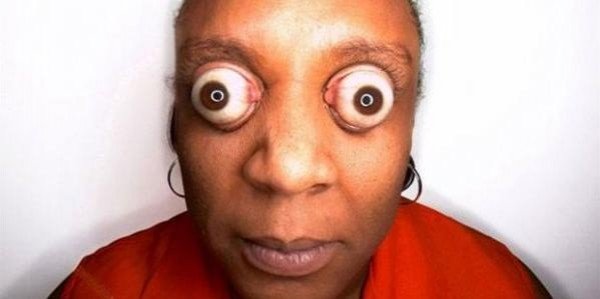 Image result for crazy eyes pics