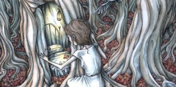 10 Unknown Fairy Tales, Part I