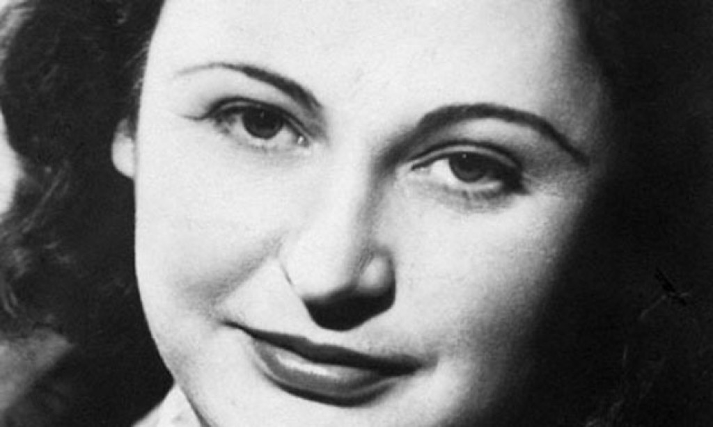 10 Gorgeous Female Spies who fought against the Nazis